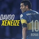 Avatar de davooxeneize